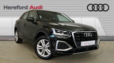 Audi Q2 35 TFSI Sport 5dr S Tronic Petrol Estate